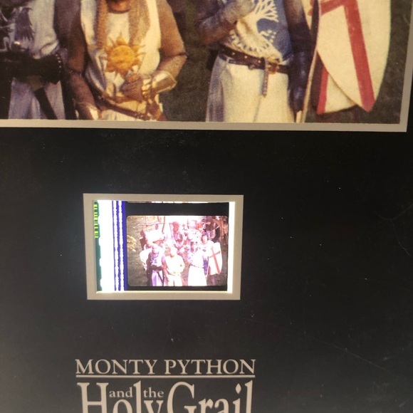 Monty Python and the Holy Grail (DVD, 2003, 2-Disc Set, Collectors Edition) - Picture 9 of 16